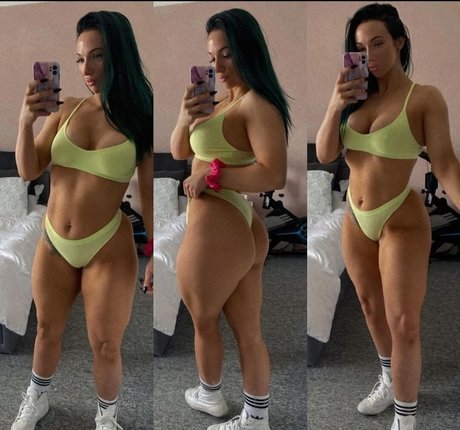kfitnessgirl leaked only fans porn