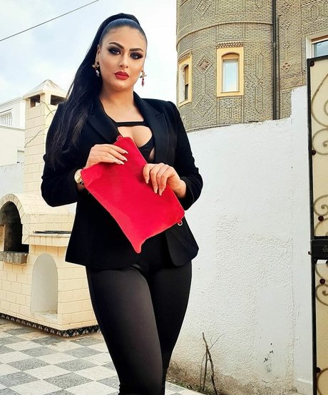 Narjes Beji on onlyfans