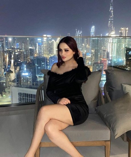 Sawssen Mbarek onlyfans leaks