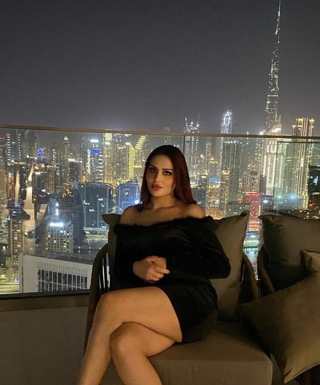 Sawssen Mbarek onlyfans nude