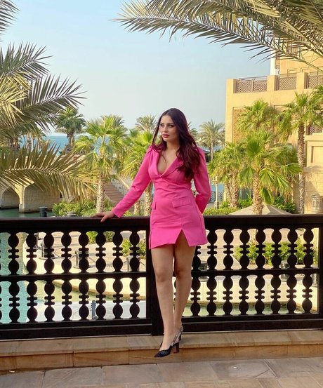 Sawssen Mbarek onlyfans porn leaks