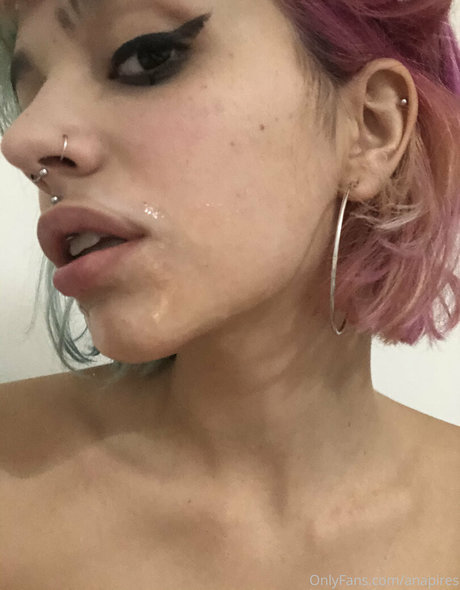 Ana Pires leaked onlyfans naked