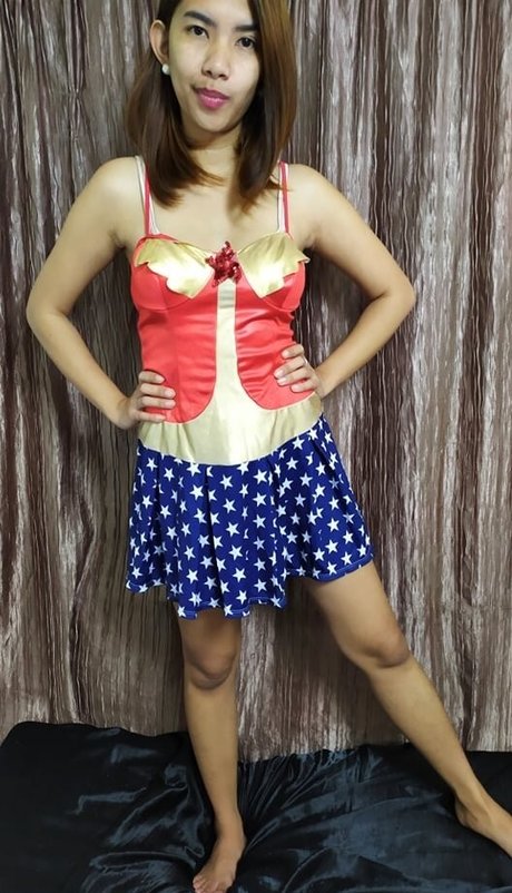 Fei Leng onlyfans free