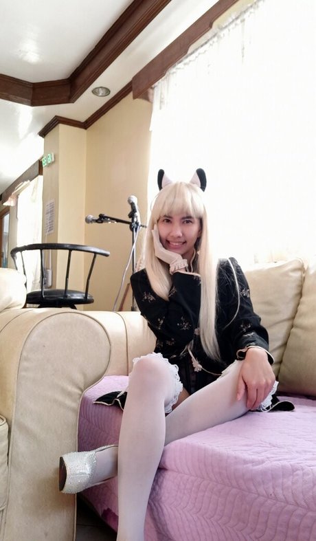 Fei Leng leaked onlyfans sex