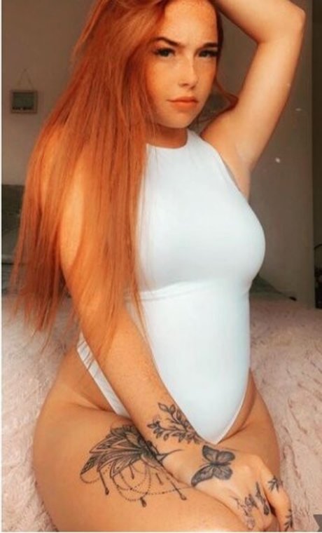 Karina Williamson onlyfans sextape