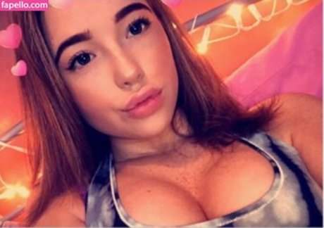 Karina Williamson only fans photos