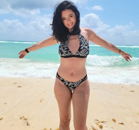 LunaLux ASMR onlyfans leaked pictures