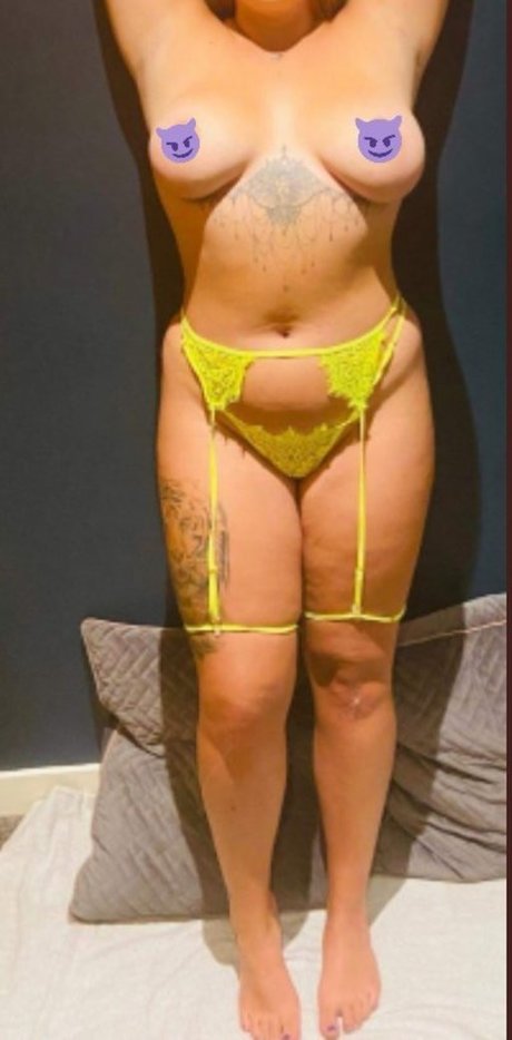 Gemrose ap onlyfans nude