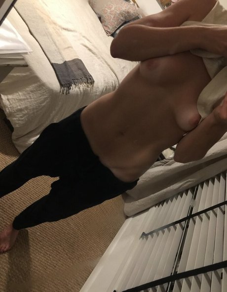 Tessa James onlyfans naked pics