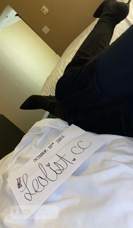 Baby Lily onlyfans nudes leaked