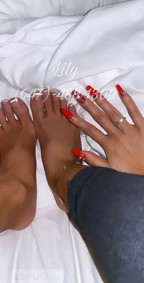 Baby Lily only fans review