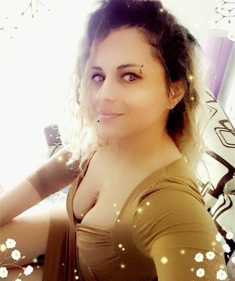 Aroua Dh leaked porn onlyfans