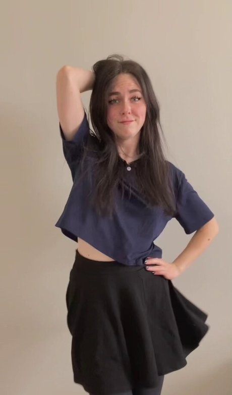 Olivia Evenstar onlyfans nudes leaked