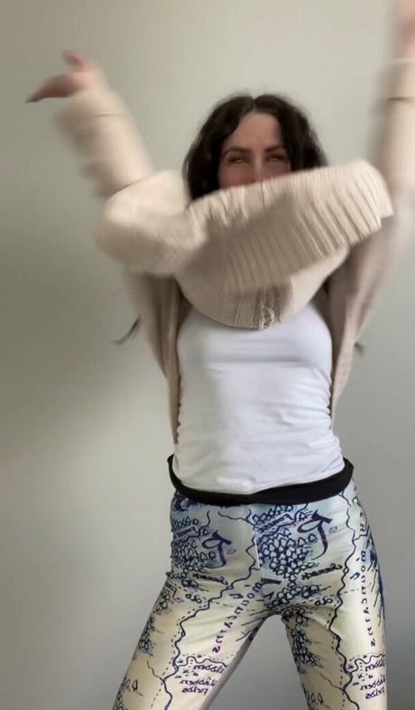 Olivia Evenstar leaked onlyfans