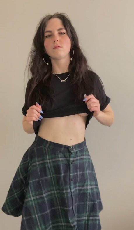 Olivia Evenstar leaked onlyfans