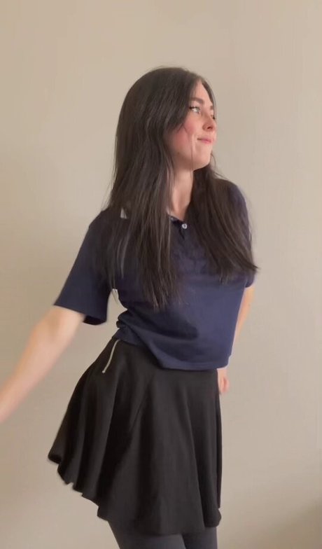 Olivia Evenstar only fans nudes