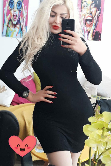 Wiem Yahia onlyfans gratis