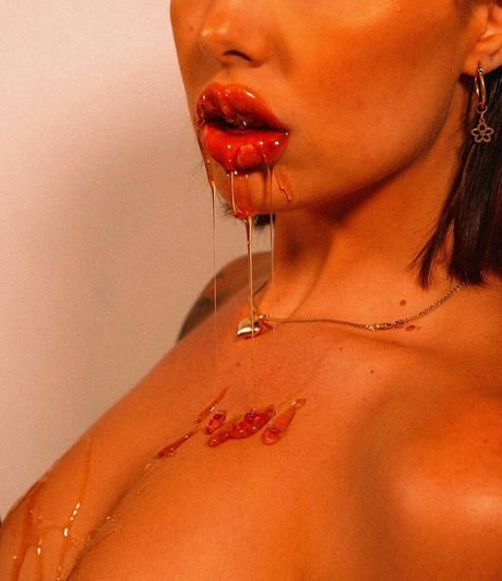 xlilysaffronx leaked naked onlyfans