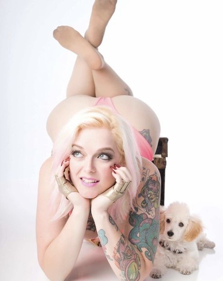 Gothicsushii leaked onlyfans nudes