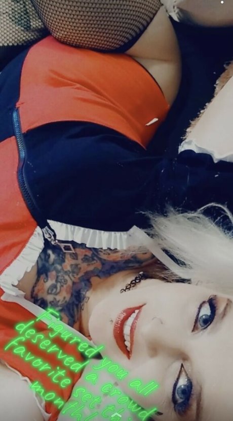 Gothicsushii Profile pic