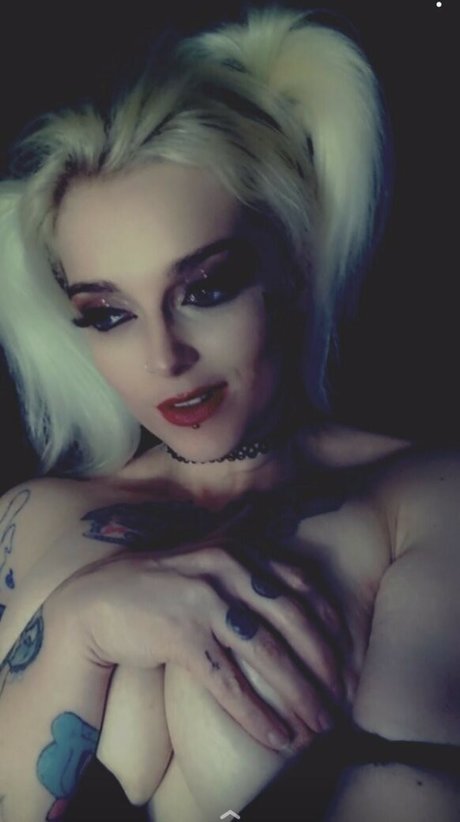 Gothicsushii onlyfans leaks