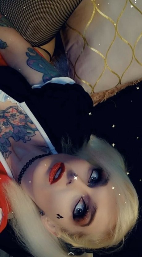 Gothicsushii hot onlyfans