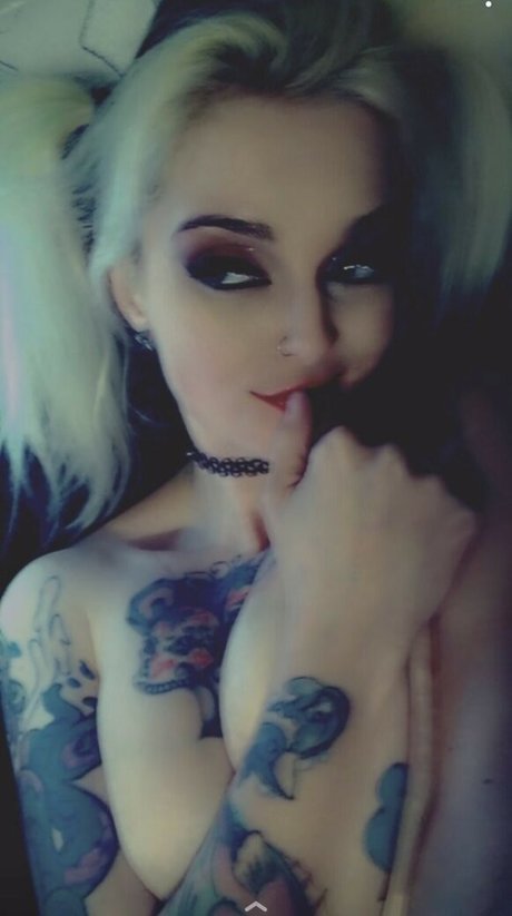 Gothicsushii onlyfans nude