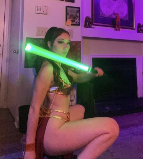 Lyric Kissman onlyfans leak porn