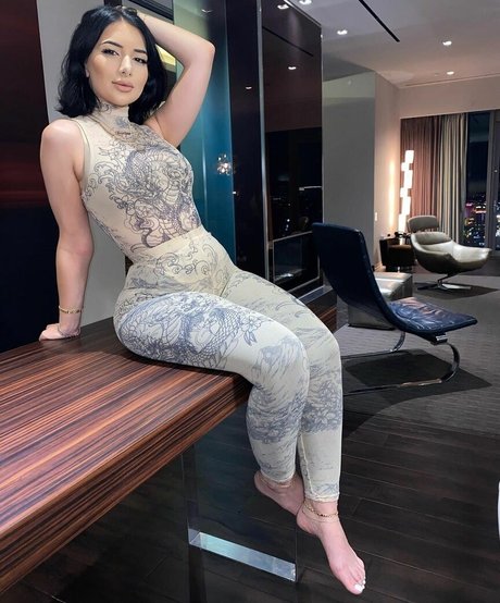 FeetByJo nude only fans