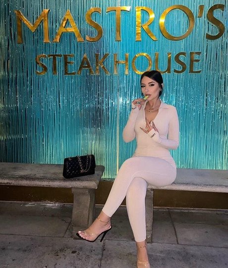 FeetByJo onlyfans sex leaks