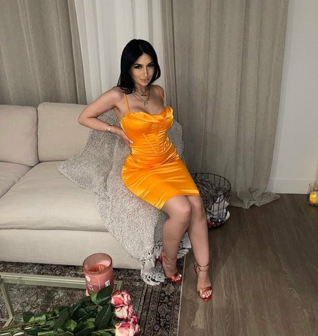 FeetByJo onlyfans leaked pictures