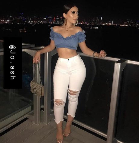 FeetByJo onlyfans leaked pictures