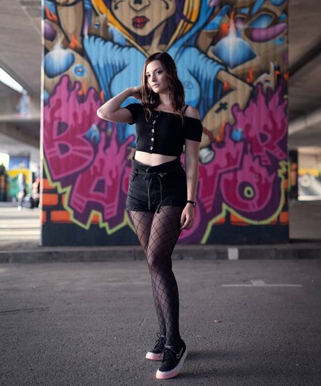 rainbowf0x Profile pic