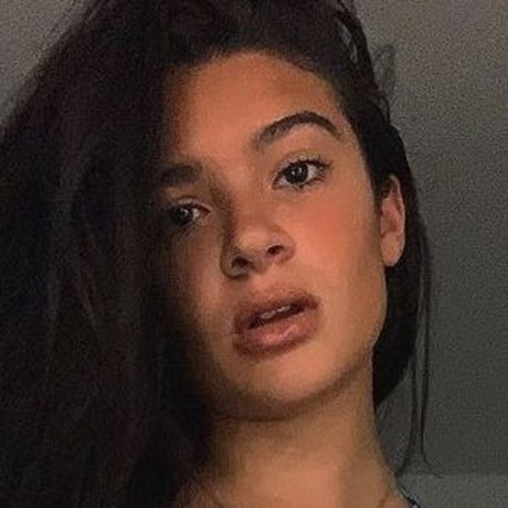 Shanice Lola Mattinson nude onlyfans