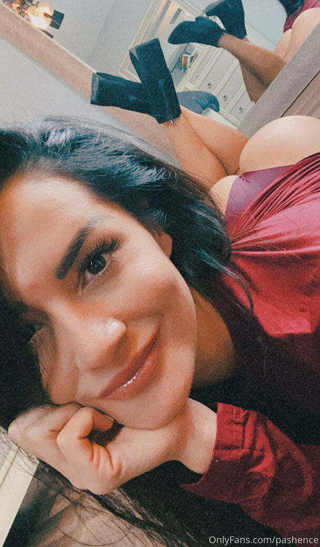 Pashence onlyfans naked porn