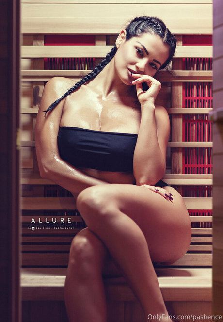 Pashence nudes onlyfans leaks