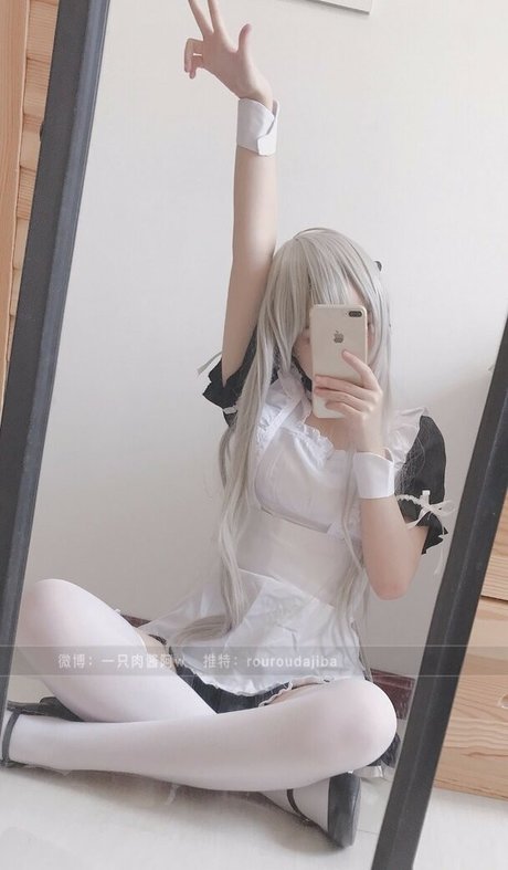 Rouroudajiba onlyfans images