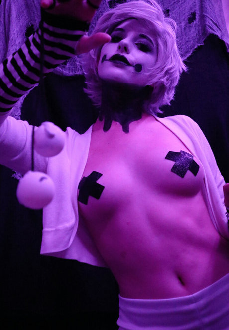 Medusadreams onlyfans post