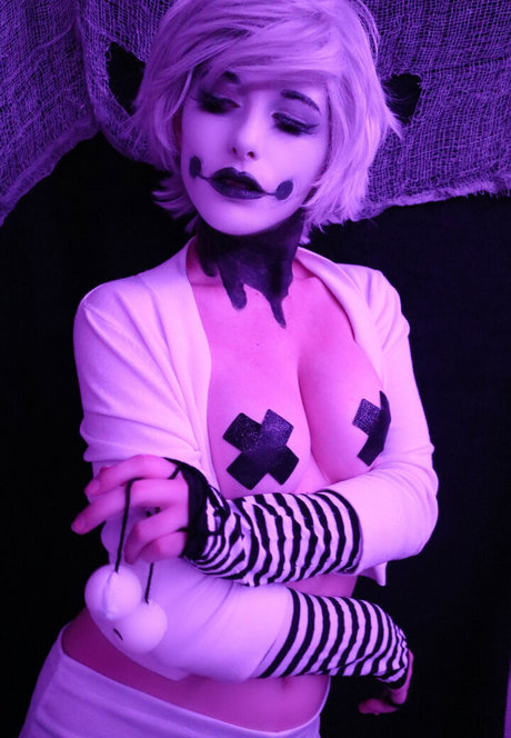 Medusadreams nude leak onlyfans