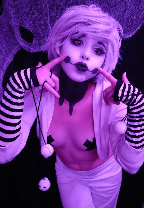 Medusadreams nudes leaked onlyfans