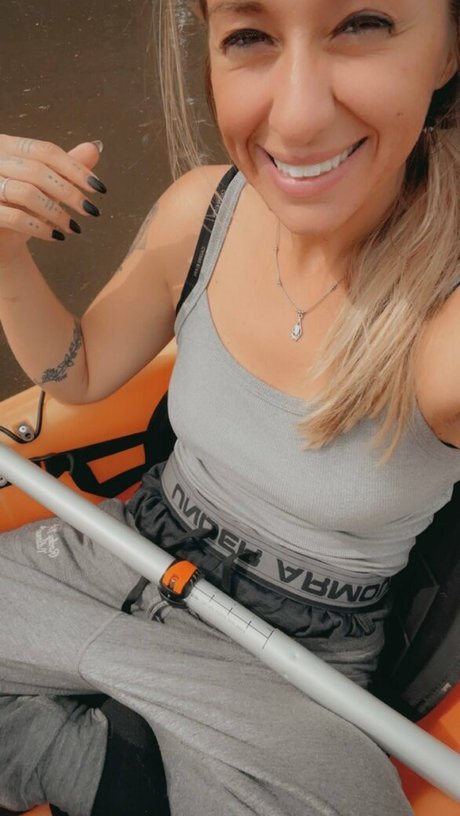 Nikkitightlines only fans pics