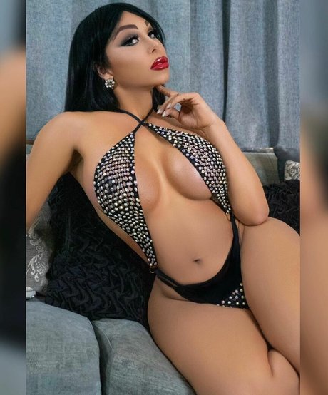 Valeria Irons porn onlyfans