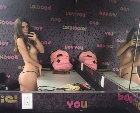 Andrea Rae leaked naked onlyfans