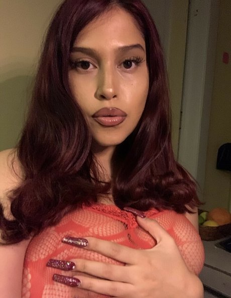 LaMoneyDiosa nude onlyfans