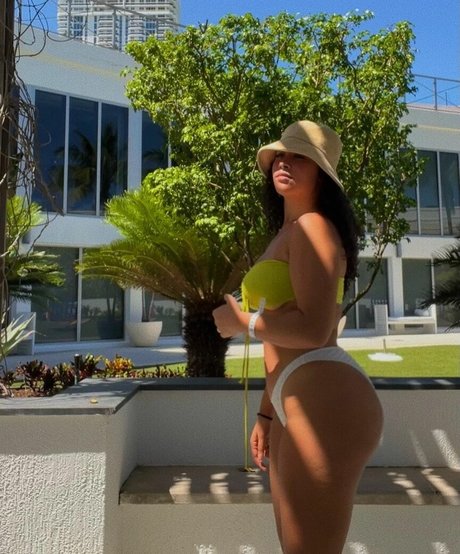 Stormiray nude onlyfans