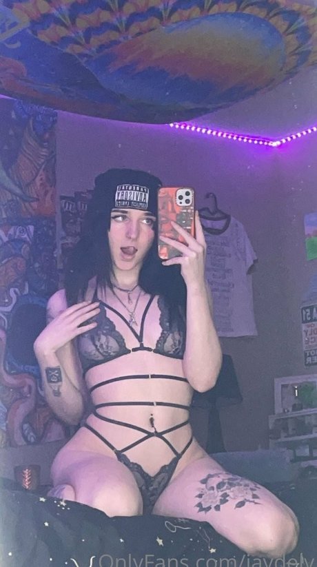 Jayde Vincent nude onlyfans pics