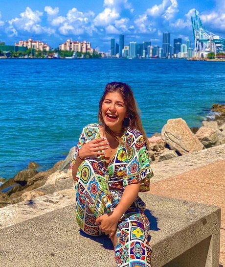 Malak Koura onlyfans picture