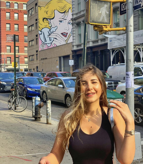 Malak Koura onlyfans nudes