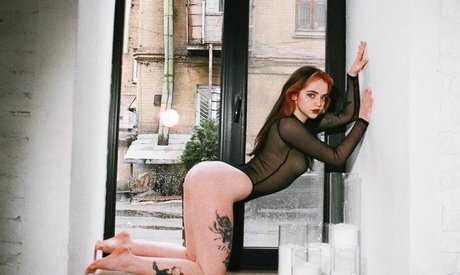 Bony Vulfert nudes onlyfans leaked