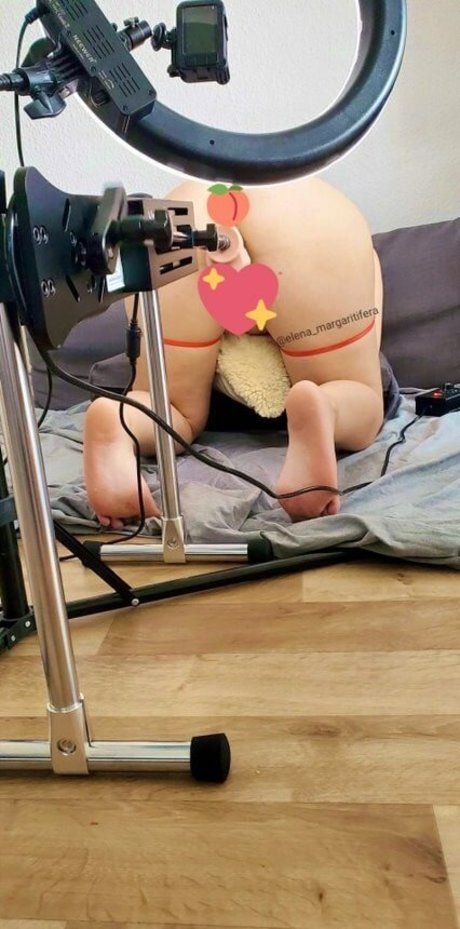 Elena Margaritifera onlyfans sex